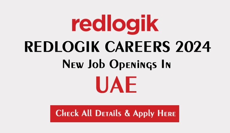 Development Jobs at Redlogik in Qatar