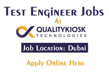 Test Engineer jobs