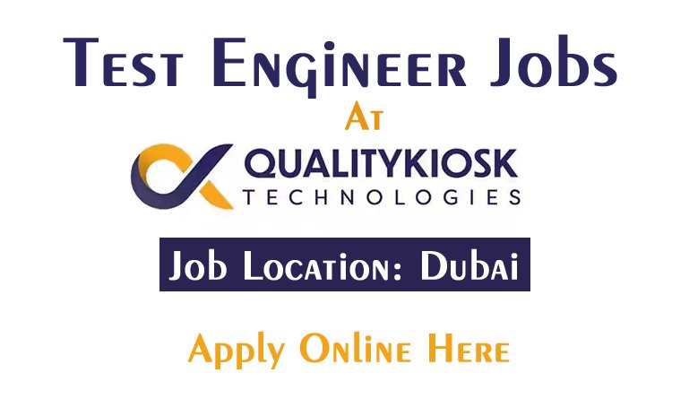 Test Engineer jobs