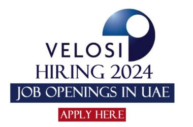 Velosi Careers 2024