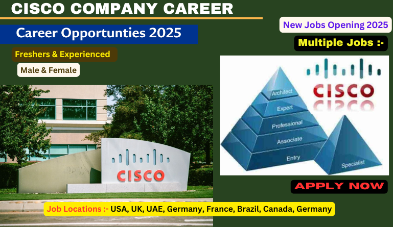 Cisco Careers