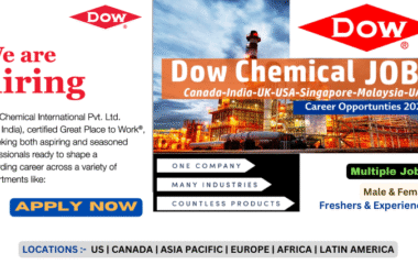 Dow Careers