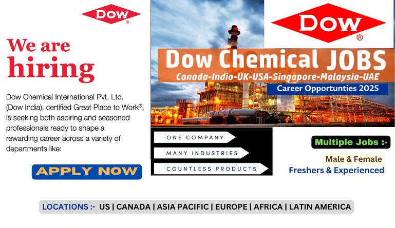 Dow Careers